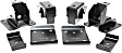 6521 Axle Flip Kit - Direct Fit, Kit