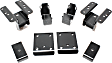 6521 Axle Flip Kit - Direct Fit, Kit