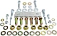 6521 Axle Flip Kit - Direct Fit, Kit