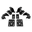 6525 Flip Kit - Direct Fit, Kit