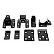 6525 Flip Kit - Direct Fit, Kit