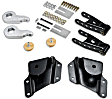 654 Lowering Kit - Direct Fit, Kit