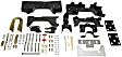 6618 Axle Flip Kit - Direct Fit, Kit