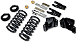 2000 Chevrolet Silverado 1500 - Lowering Kit - Direct Fit, Kit