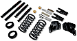 664ND Lowering Kit - 2-3 in., 4 in.