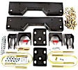 6650 Axle Flip Kit - Direct Fit, Kit
