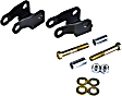 6654 Shock Adapter Kit - Direct Fit