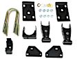6686 Axle Flip Kit - Direct Fit, Kit