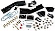 6686 Axle Flip Kit - Direct Fit, Kit