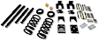 673ND Lowering Kit - 3 in., 4-5 in.