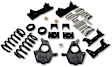 675 Lowering Kit - 4-5 in., 6 in.