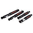 1993 GMC C1500 - Lowering Kit - 2-3 in., 4 in.
