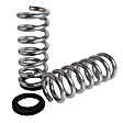1993 GMC C1500 - Lowering Kit - 2-3 in., 4 in.