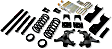 693ND Lowering Kit - 4-5 in., 6 in.