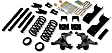 694ND Lowering Kit - 4-5 in., 6-7 in.