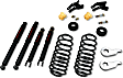 2000 Chevrolet Tahoe - Lowering Kit - Direct Fit, Kit