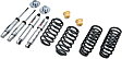 2007 Chevrolet Trailblazer - Lowering Kit - Direct Fit, Kit