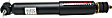 8006 Front, Driver or Passenger Side Shock, Nitro-Drop 2 Series
