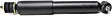 8006 Front, Driver or Passenger Side Shock, Nitro-Drop 2 Series