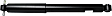 8502 Rear, Driver or Passenger Side Shock, Nitro-Drop 2 Series
