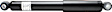 8511 Rear, Driver or Passenger Side Shock, Nitro-Drop 2 Series