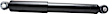 8511 Rear, Driver or Passenger Side Shock, Nitro-Drop 2 Series