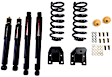 1989 Mazda B2200 - Lowering Kit - Direct Fit, Kit