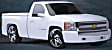 1990 Mazda B2200 - Lowering Kit - 2 in., 4 in.