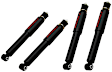 9115 Shock, Nitro-Drop 2 Series