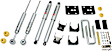 917SP Lowering Kit - Direct Fit, Kit