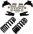 1995 Ford F-150 - Lowering Kit - 2 in., 4 in.