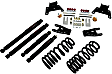 1992 Ford F-150 - Lowering Kit - 2 in., 4 in.