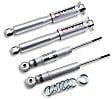 9507 Front and Rear, Driver and Passenger Side Shock, RWD, Street Performance Series