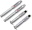9533 Front and Rear, Driver and Passenger Side Shock, Street Performance Series