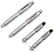 9572 Front and Rear, Driver and Passenger Side Shock, RWD, Street Performance Series