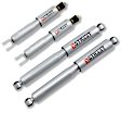 9586 Front and Rear, Driver and Passenger Side Shock, RWD, Street Performance Series