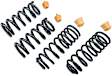 963 Lowering Kit - 2 in., 4 in.