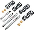 963SP Lowering Kit - 2 in., 4 in.