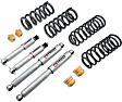 964SP Lowering Kit - 2 in., 4 in.