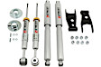 2012 Ford F-150 - Lowering Kit - Direct Fit, Kit