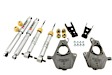 984SP Lowering Kit - 2 in., 2-3 in.