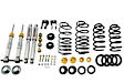 998SP Lowering Kit - 1-2 in., 3-4 in.