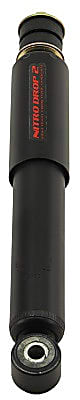 ND10101C Front, Driver or Passenger Side Shock, Nitro-Drop 2 Series