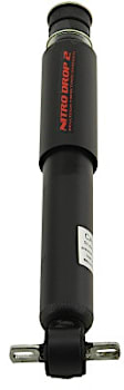 ND10108I Front, Driver or Passenger Side Shock, Nitro-Drop 2 Series