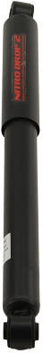 ND2313FL Rear, Driver or Passenger Side Shock, Nitro-Drop 2 Series