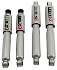 OE9658 Front and Rear, Driver and Passenger Side Shock, RWD, Street Performance Series