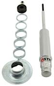 SP25011 Front, Driver or Passenger Side Shock, Street Performance Series