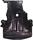 Front Engine Splash Shield