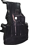 Front Engine Splash Shield