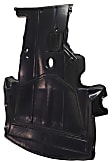Front Engine Splash Shield
